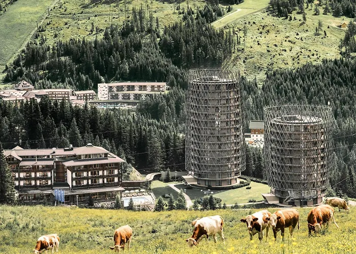 Falkensteiner Hotel Cristallo L 4 Star Superior