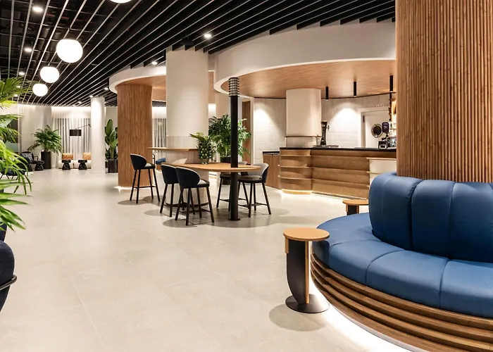 Barceló Santa Cruz Contemporáneo