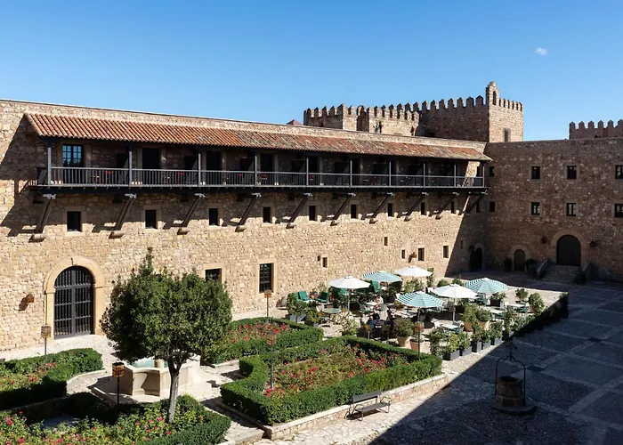 Parador de Siguenza