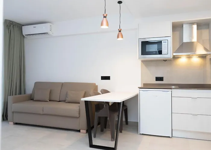 Aparthotel Bcl Levante Club