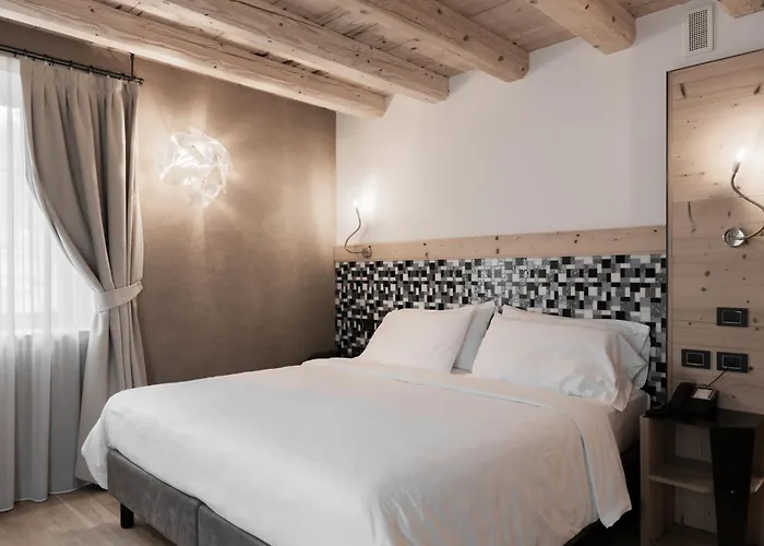Hotel Orso Grigio