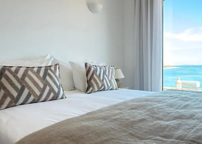 Apartamentos Rossio Mar