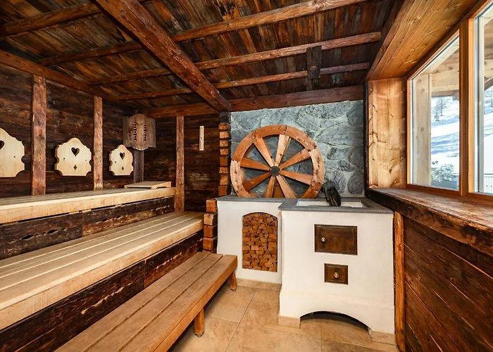 Hotel Alpenrose