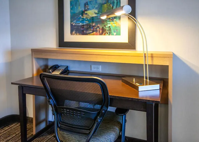 Holiday Inn & Suites Scottsdale North - Airpark By Ihg