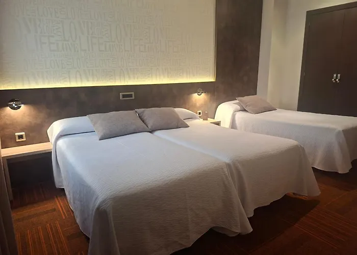 Hotel Oriente Teruel