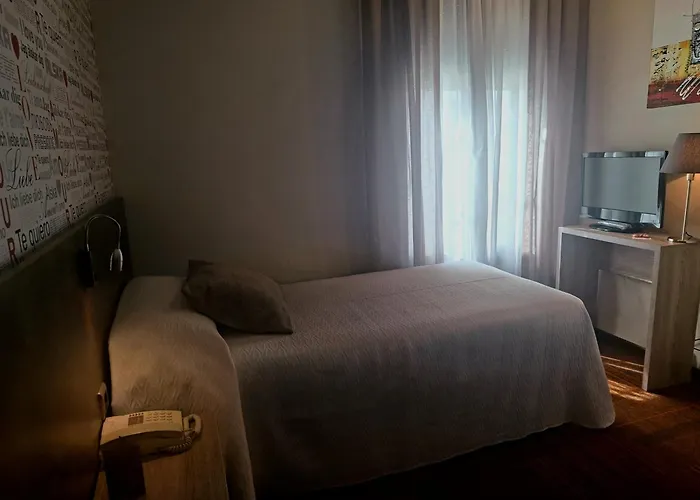 Hotel Oriente Teruel