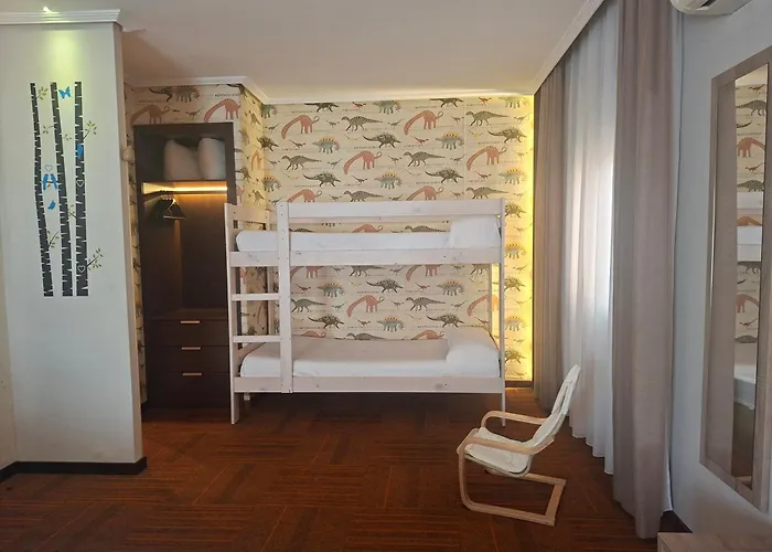 Hotel Oriente