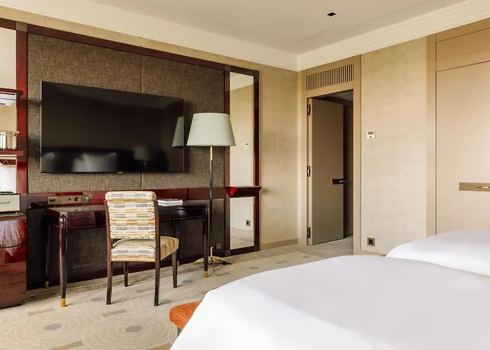 Four Seasons Hotel Ritz Lissabon