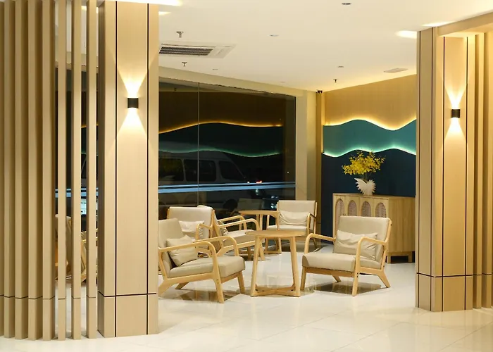 Oceania Hotel