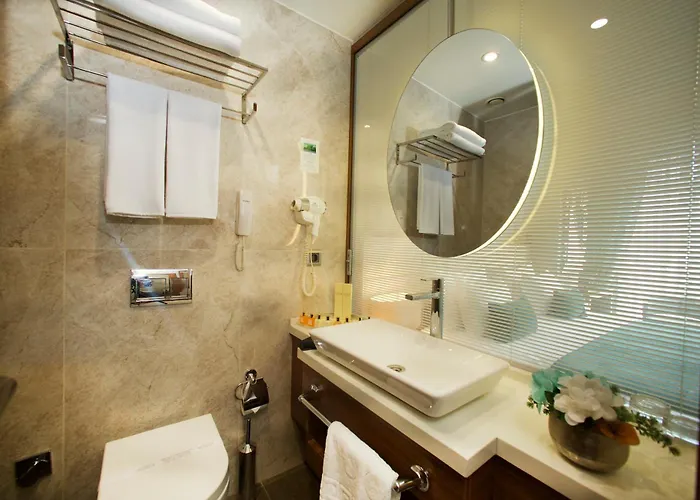 Hotel Momento Golden Horn Istanbul