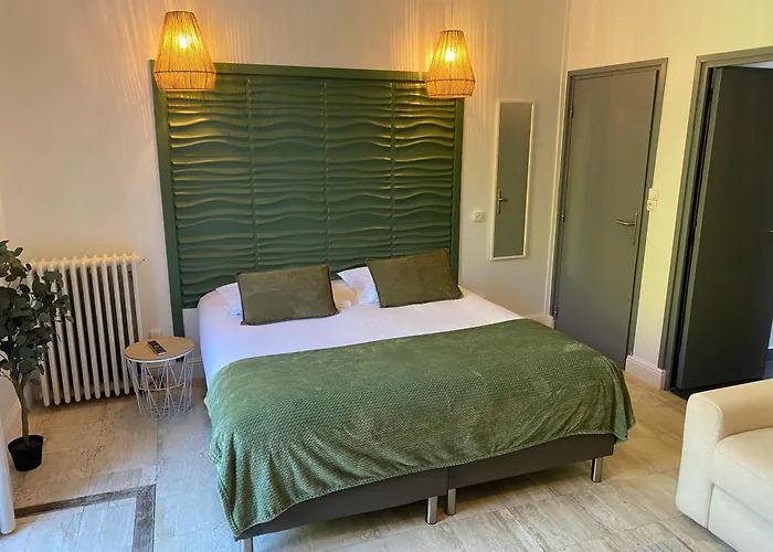 Hôtel Quai des Pontis Cognac