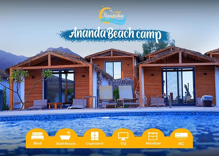 Ananda Beach Camp