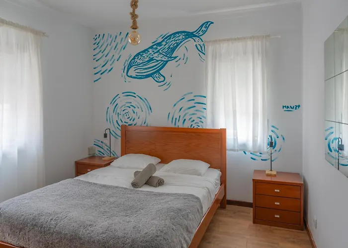Baleal Guesthouse - Yoga Included