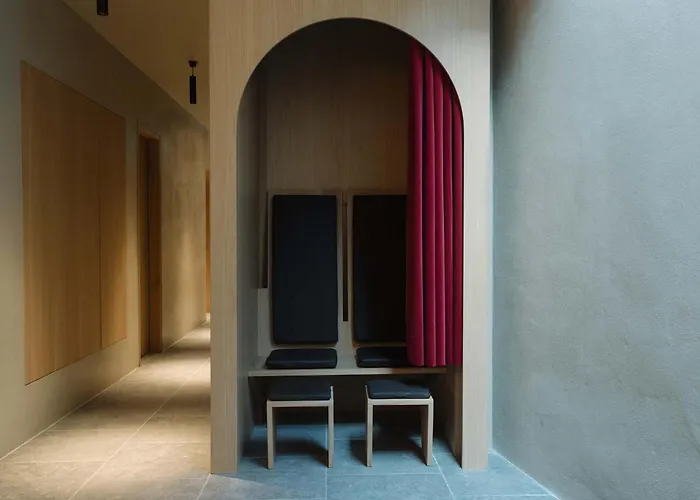 Maison Haas Hustinx & Spa Maastricht