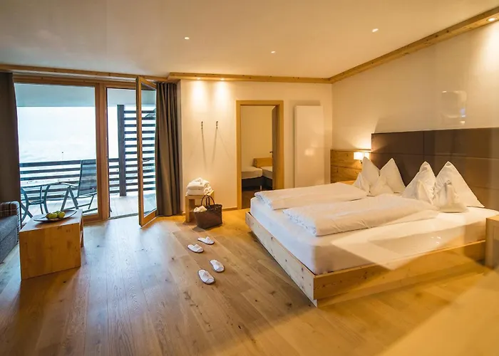 Hotel Fischer