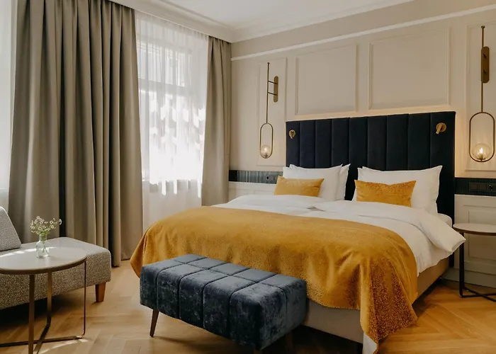 Hotel am Mirabellplatz Salzburg