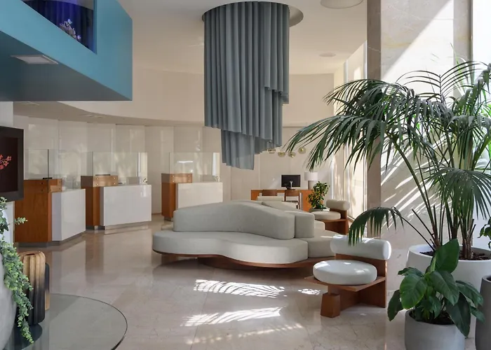 Meliá Lisboa Oriente