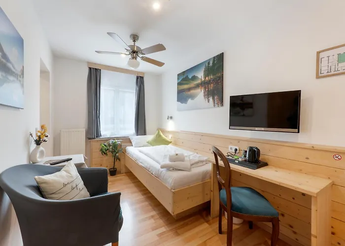 Hotel Gisela