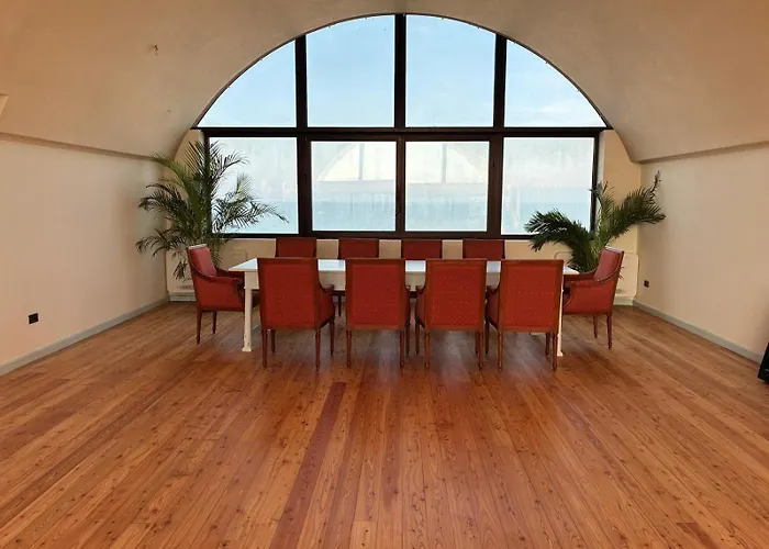 Kursaal Hotel