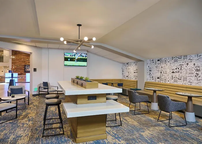 Doubletree By Hilton Buena Park