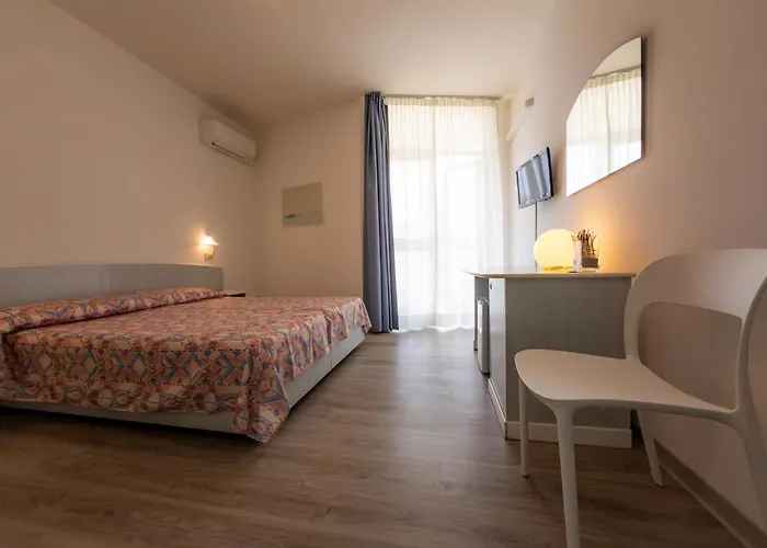 Hotel Park Spiaggia