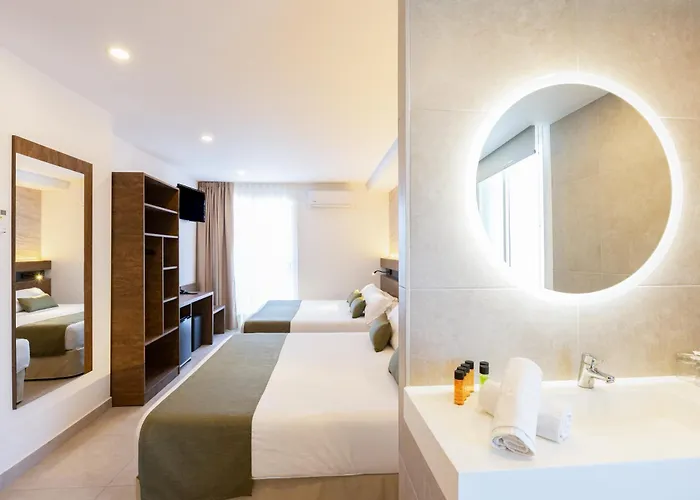 Hotel Internacional