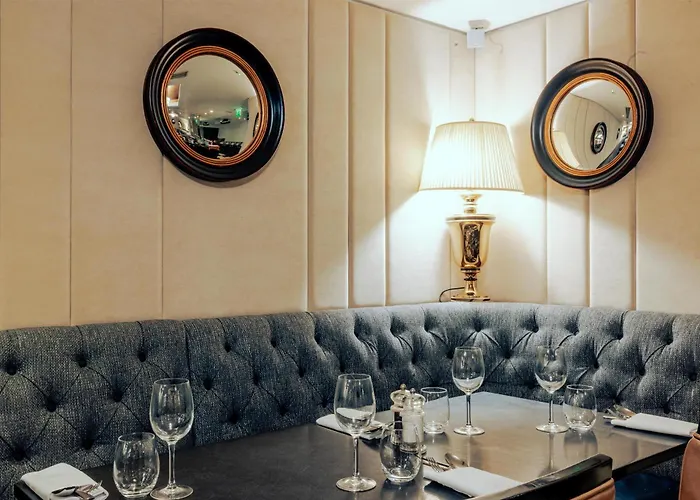 Doubletree By Hilton London - Greenwich