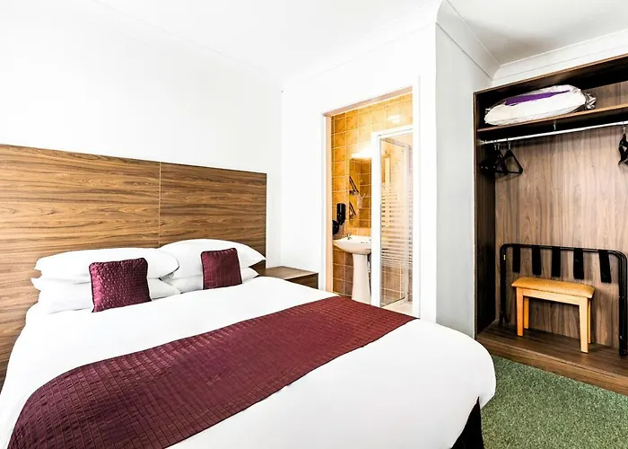Sandy Lodge Hotel Newquay Newquay 