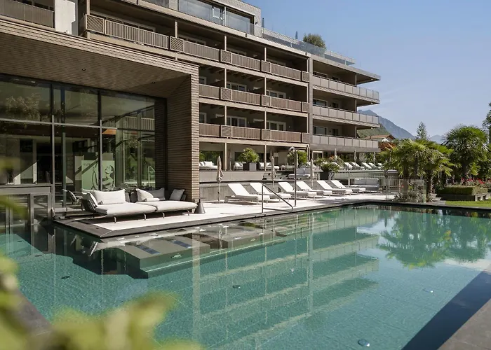 Feldhof Dolcevita Resort