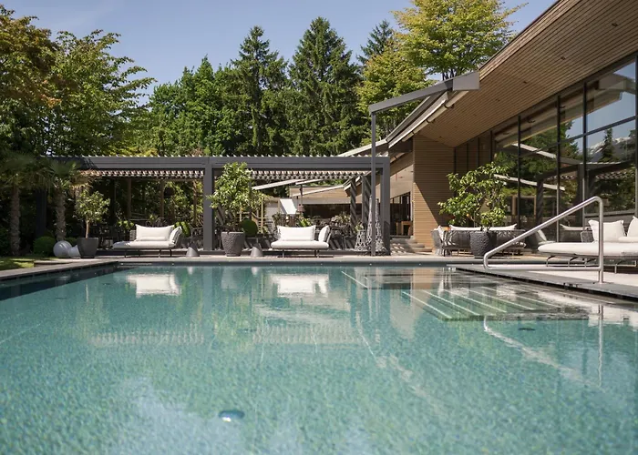 Feldhof Dolcevita Resort