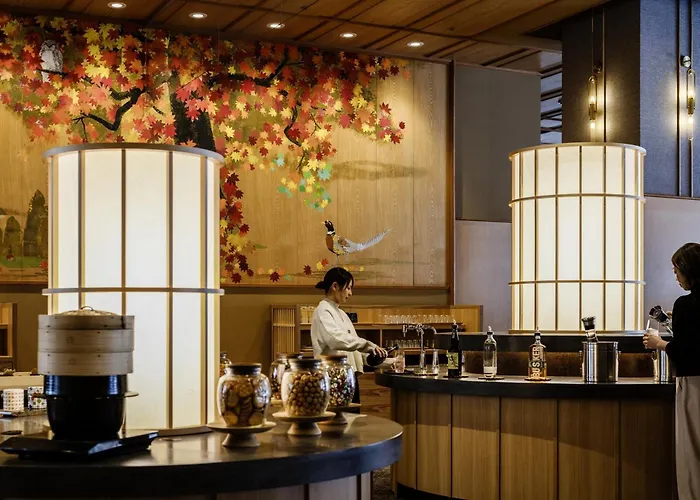 Hanamomiji Sapporo