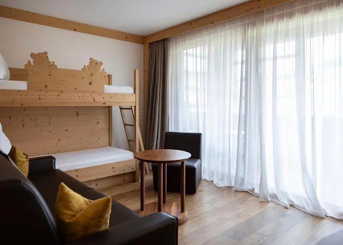 Artnatur Dolomites Hotel & Spa