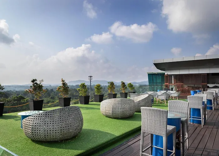 Wyndham Panbil Batam