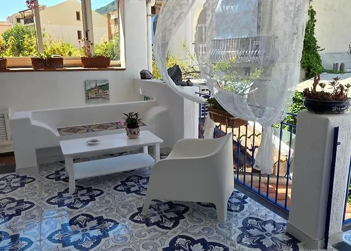 Hotel Poseidon Città di Lipari