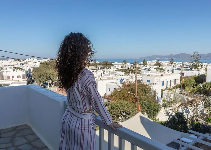 Elena Hotel Mykonos