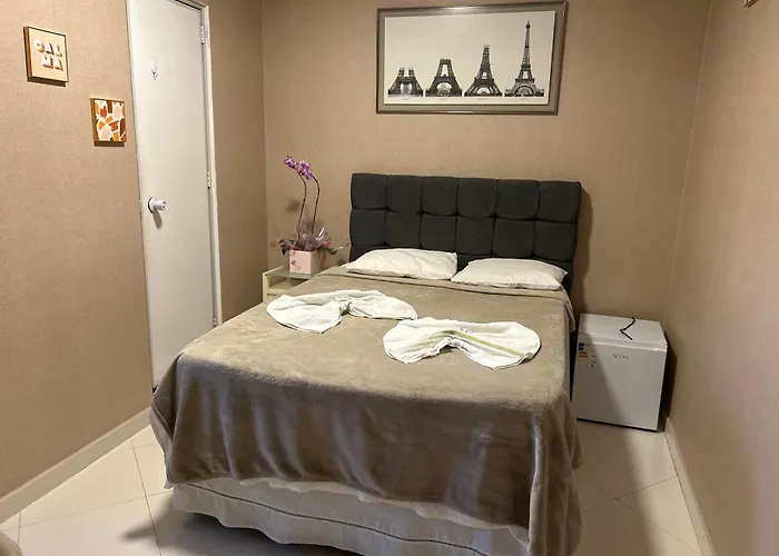 Hotel Pousada Irmaos Freyhardt