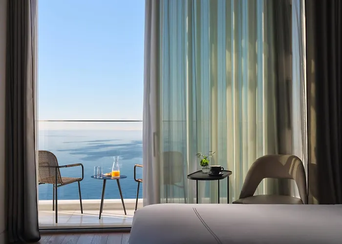 On Residence - Small Luxury Hotels Of The World