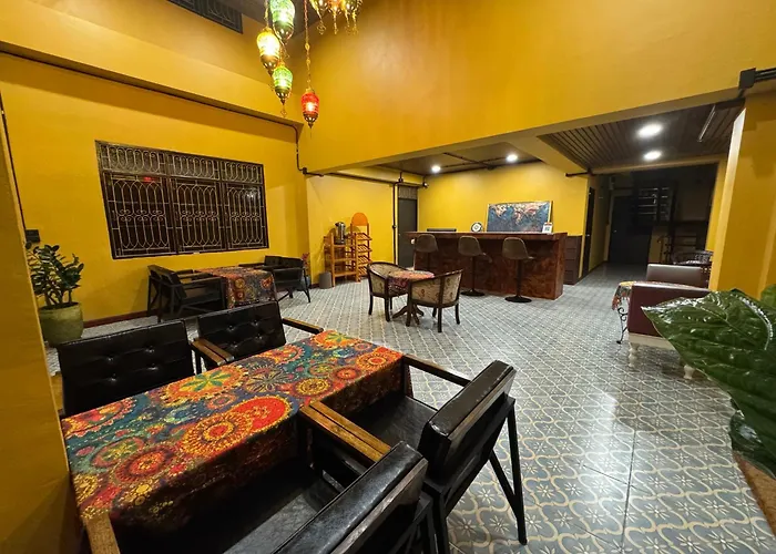 Phoenix Room