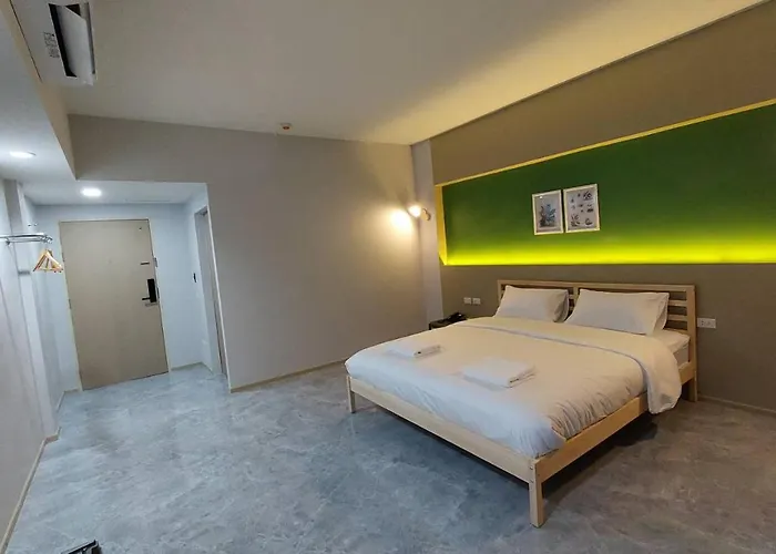 Chill Chill Hotel