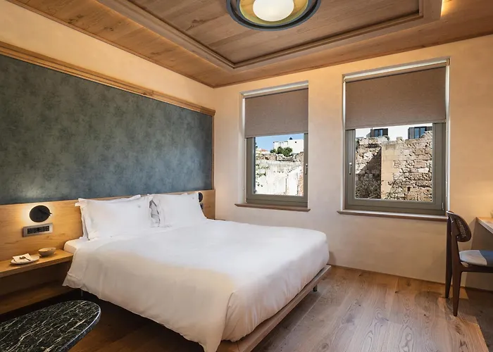 Elysia Boutique Hotel