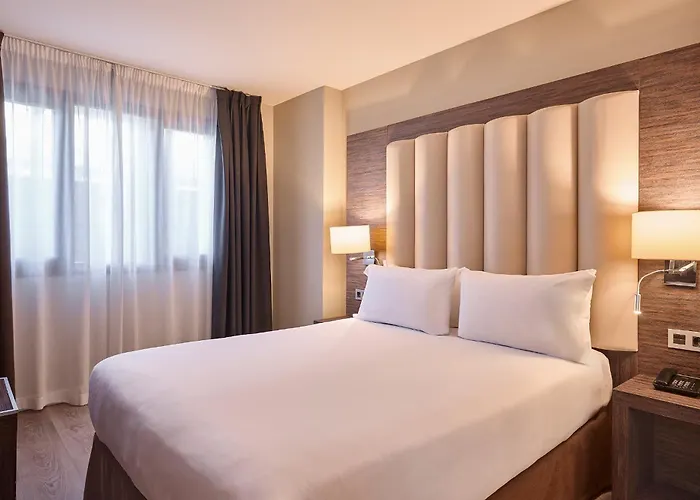 Gran Hotel Luna De Granada