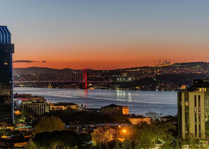Midtown Hotel Istanbul