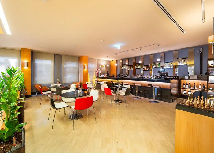 Midtown Hotel Istanbul