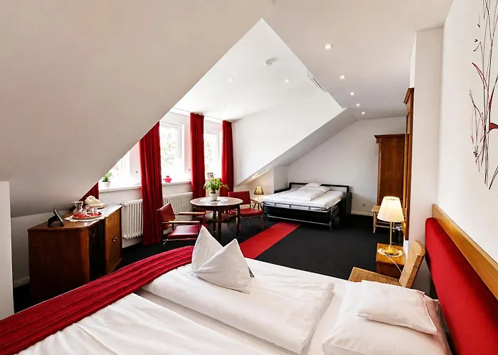 Design-Boutique Hotel Vosteen