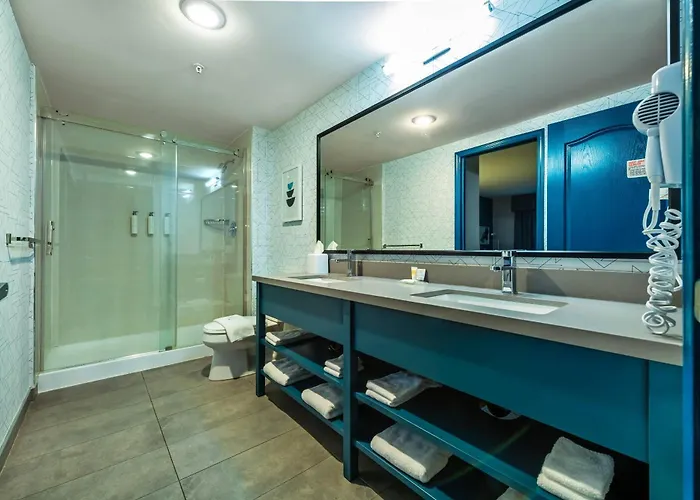 Clarion Hotel & Conference Centre Abbotsford