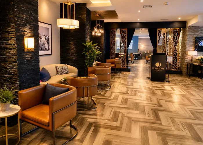 Doubletree By Hilton Orlando East - Ucf Area