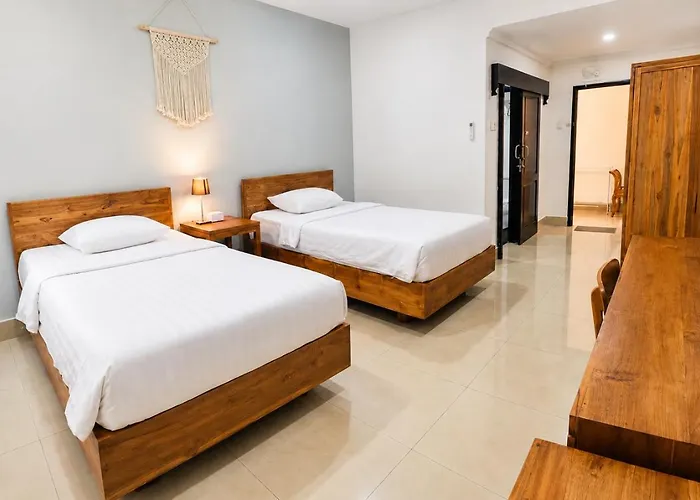 Radha Bali Hotel