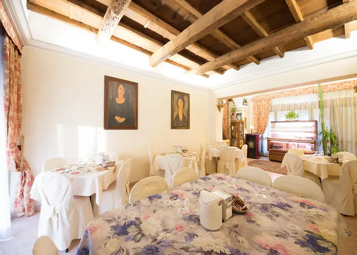 Locanda Modigliani