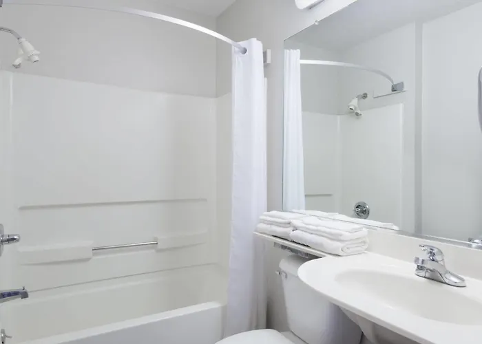 Microtel Inn & Suites By Wyndham London