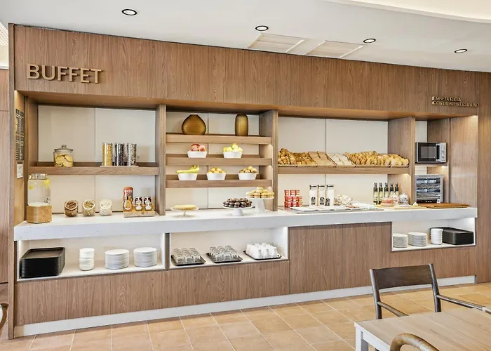 B&B Hotel Cieza